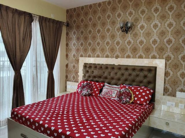 Flat for rent in Bengaluru East City Corporation, Bengaluru