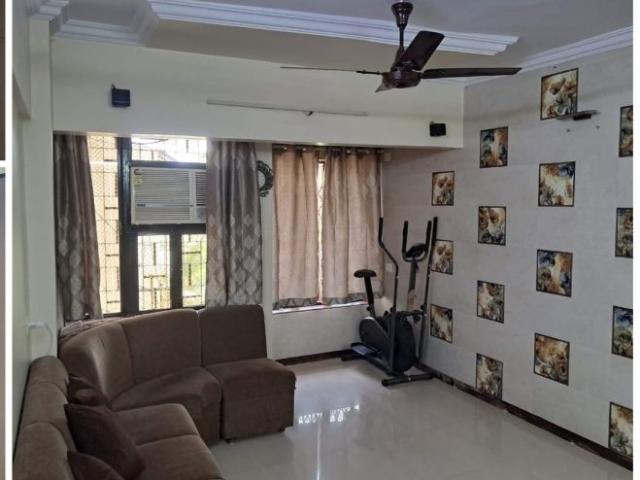 Flat for rent in Oshiwara, Mumbai