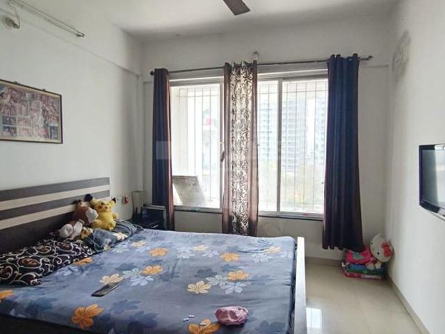 Flat for rent in Pimpri-Chinchwad, Pune