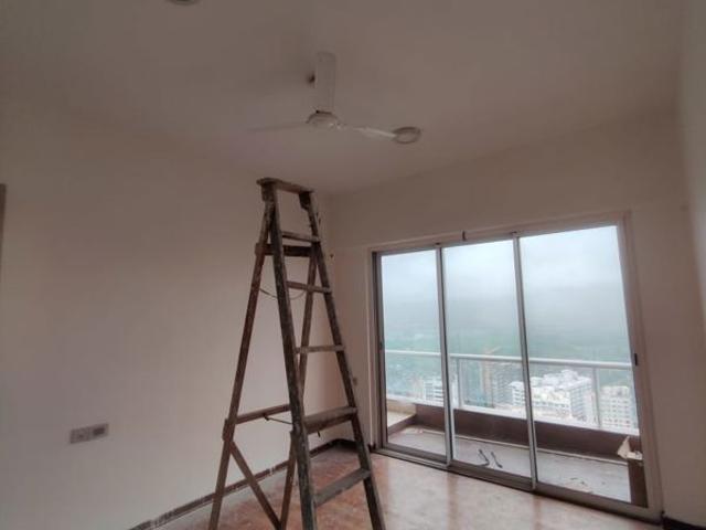 Flat for rent in Malad East, Mumbai Suburban District