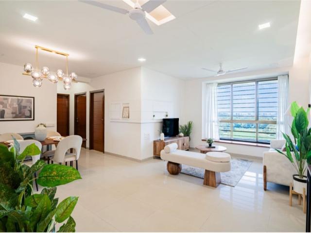 Flat for rent in Borivali East, Mumbai Suburban District
