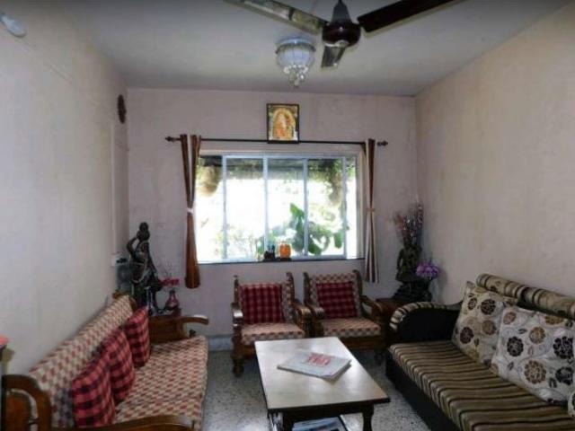 Flat for rent in Kothrud, Pune