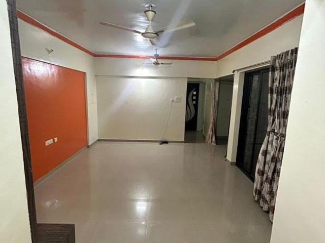 Flat for rent in Kothrud, Pune