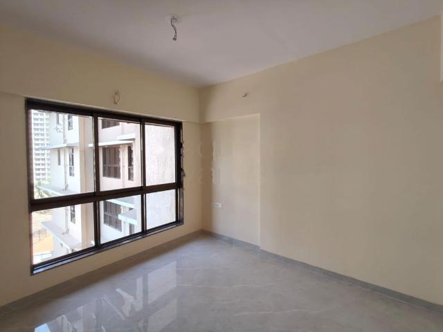 Flat for rent in Nahur, Mumbai Suburban District