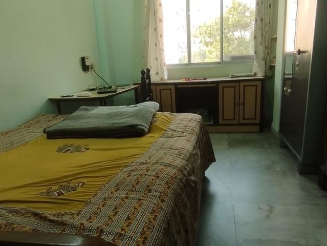 Flat for rent in Powai, Mumbai