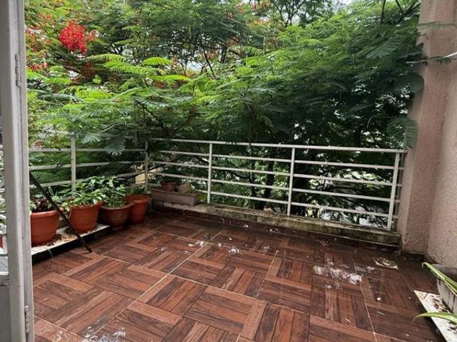 Flat for rent in Baner, Pune