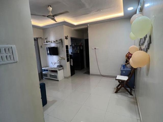 Flat for rent in Goregaon West, Mumbai Suburban District