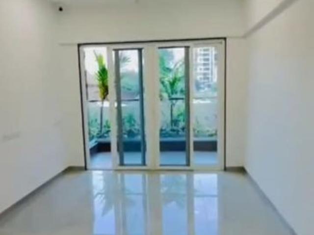 Flat for rent in Sainath colony, Pune