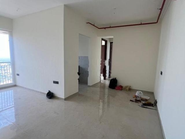 Flat for rent in Borivali East, Mumbai Suburban District