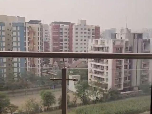Flat for rent in Chakankar Mala, Pune