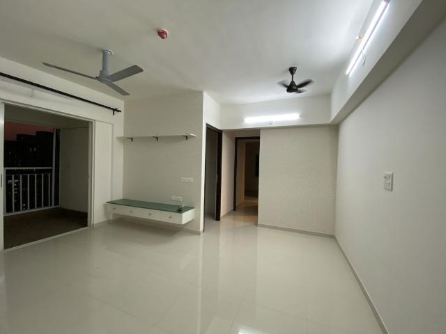 Flat for rent in Lodha Amara, Thane