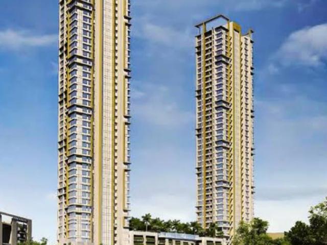 Flat for rent in Byculla West, Mumbai City District