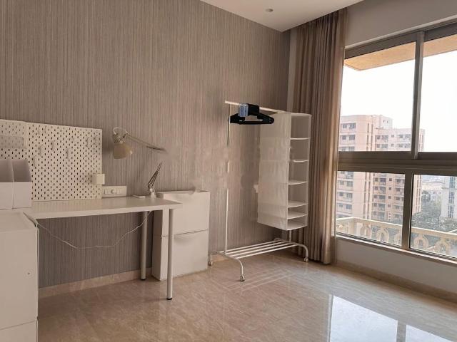 Flat for rent in Powai, Mumbai