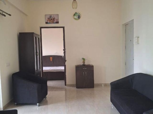 Flat for rent in Chakankar Mala, Pune