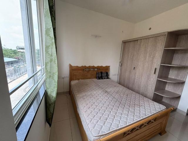 Flat for rent in Hosahalli