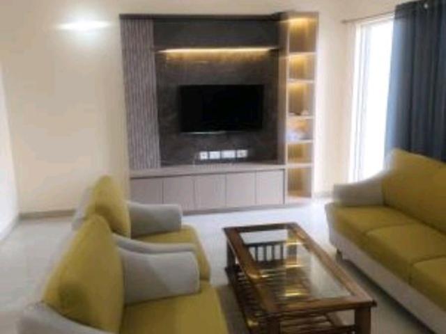 Flat for rent in Vibhuti Khand, Lucknow