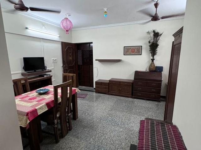 Flat for rent in Malad West, Mumbai Suburban District