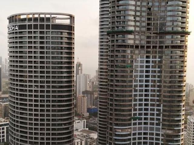 Flat for rent in Lower Parel, Mumbai City District