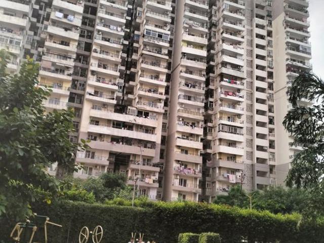 Flat for rent in Ghaziabad