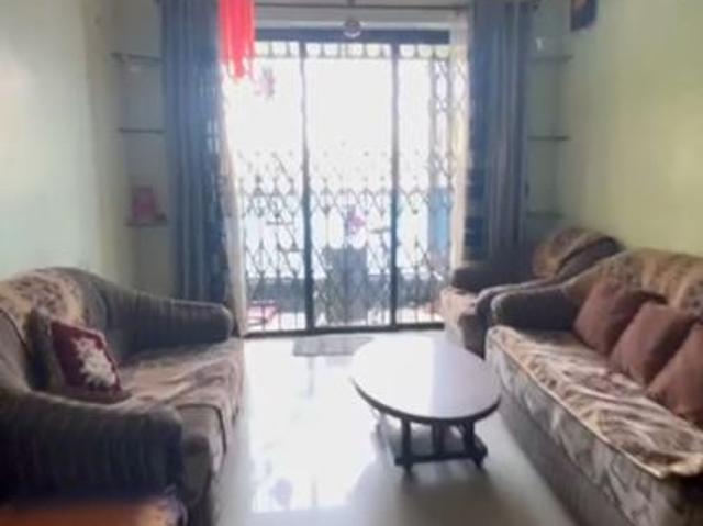 Flat for rent in Bangur Nagar, Mumbai Suburban District