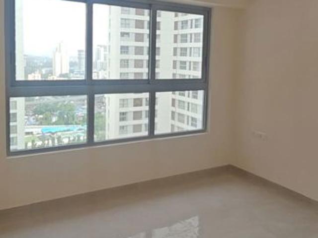 Flat for rent in Piramal Vaikunth, Thane