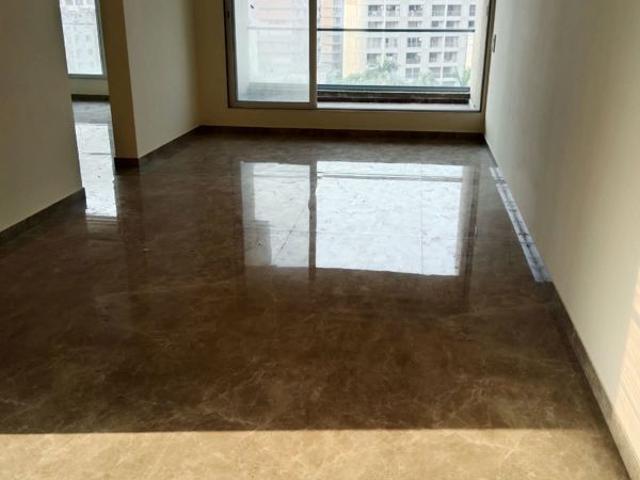Flat for rent in Kalina, Mumbai
