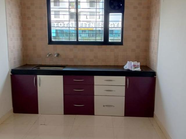 Flat for rent in Ward 12, Pune