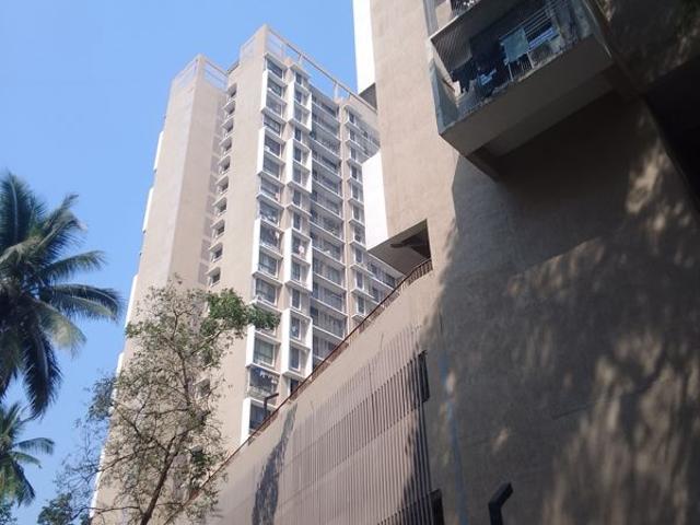 Flat for rent in Dahisar West, Mumbai Suburban District