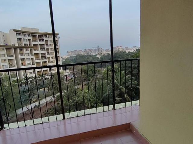 Flat for rent in Ward 3, Pune