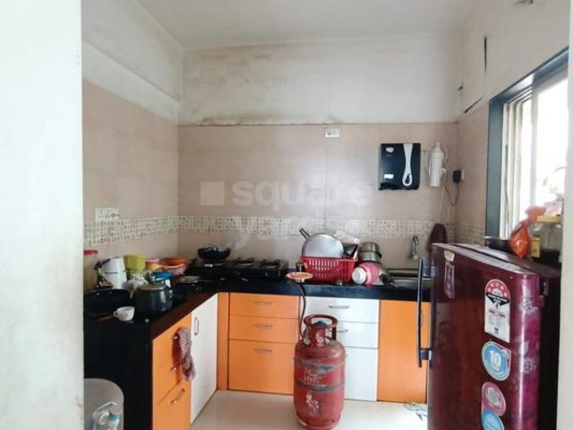 Flat for rent in Pimpri-Chinchwad, Pune
