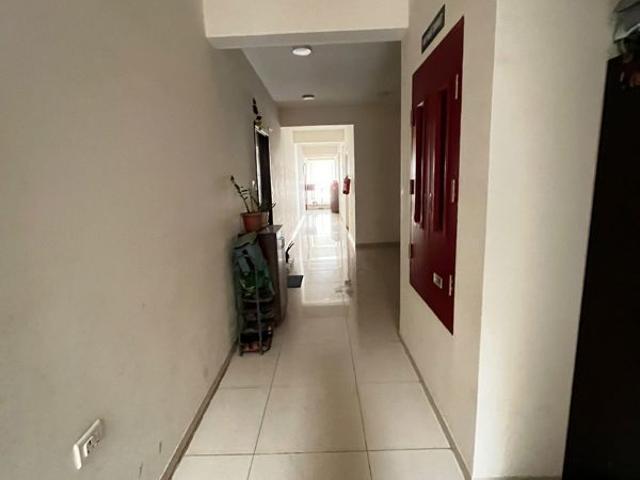 Flat for rent in Sampigehalli, Bengaluru