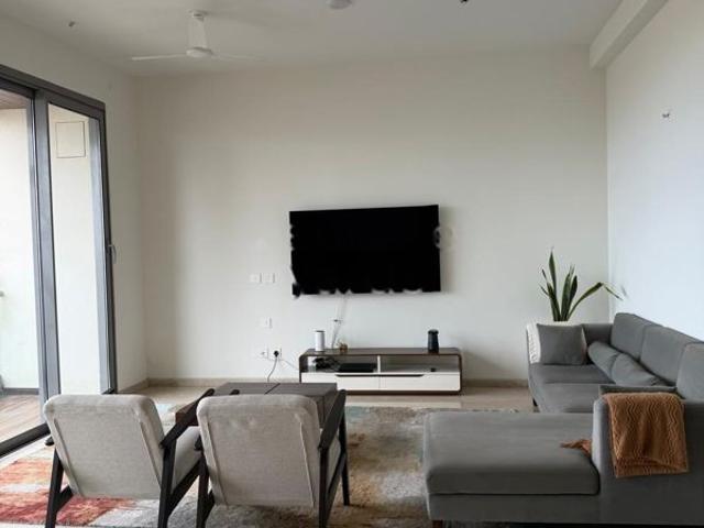 Flat for rent in Kherwadi, Mumbai