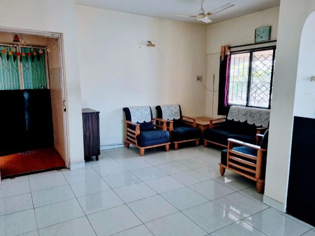 Flat for rent in Warje, Anandnagar
