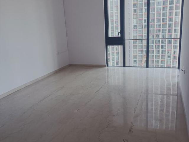 Flat for rent in Lower Parel, Mumbai City District