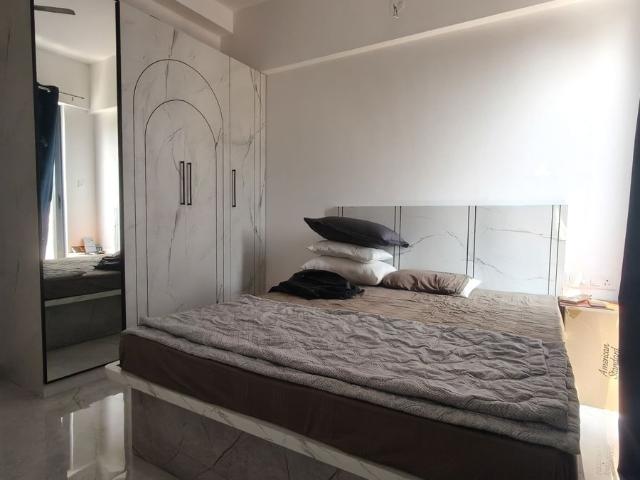 Flat for rent in Park Xpress, Pune