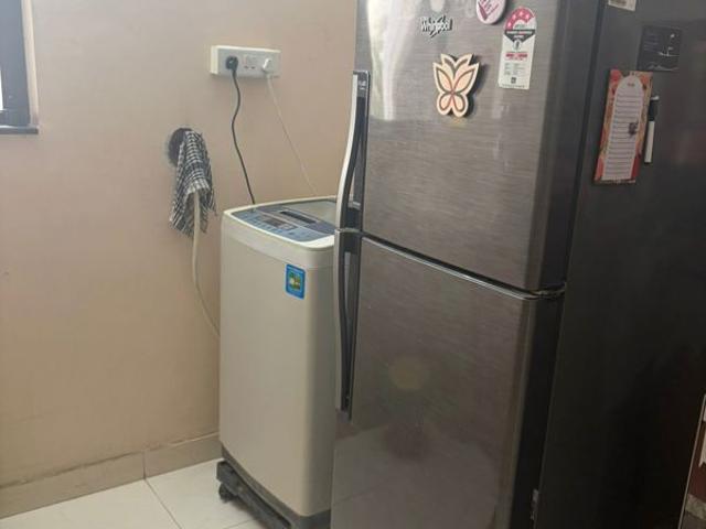 Flat for rent in Wagholi, Pune
