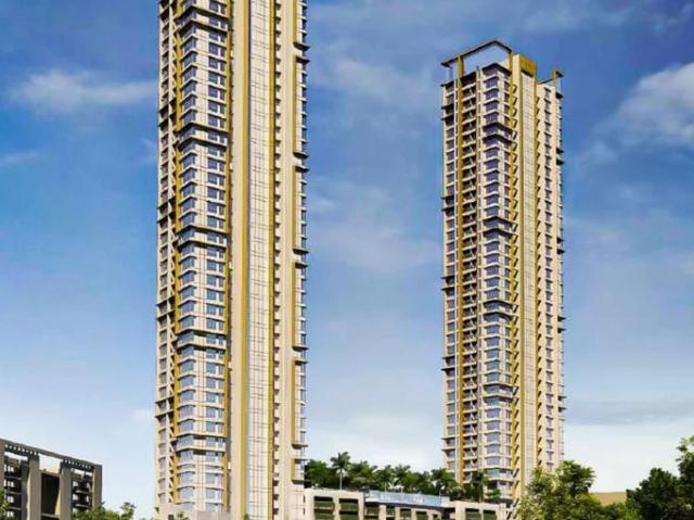 Flat for rent in Byculla West, Mumbai City District