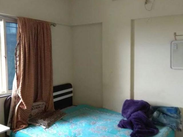 Flat for rent in Kalewadi, Pimpri-Chinchwad