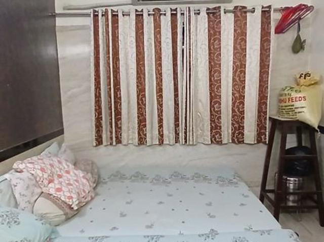 Flat for rent in Thakur Village, Mumbai Suburban District