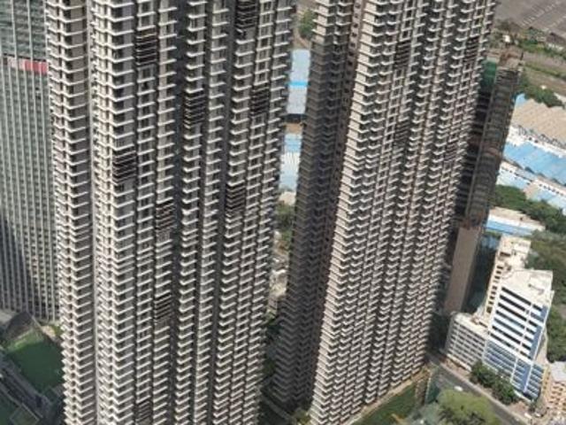 Flat for rent in Nehru Nagar, Mumbai City District