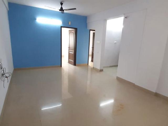 Flat for rent in Ittina Mahavir Apartments, Electronic City
