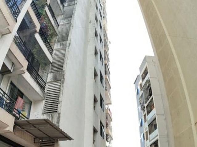 Flat for rent in Mira-Bhayander, Thane