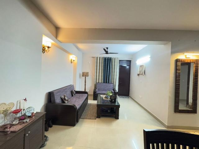 Flat for rent in Faridabad