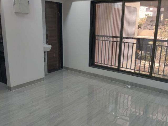 Flat for rent in Kandivali West, Mumbai Suburban District