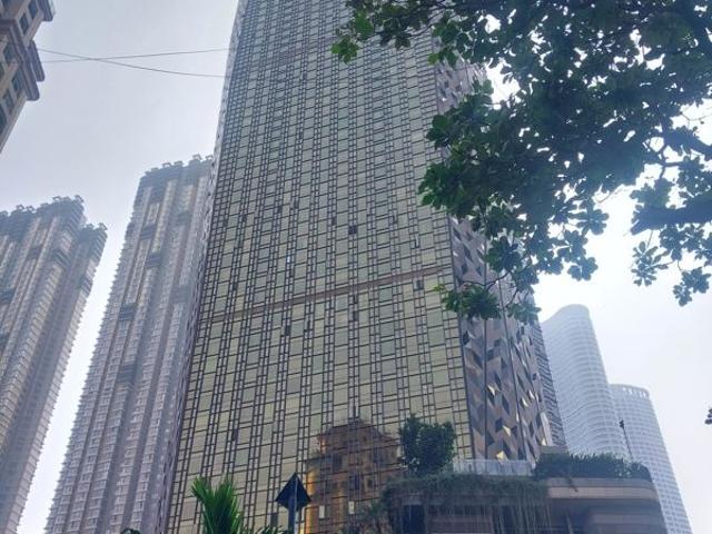 Flat for rent in Lower Parel, Mumbai City District