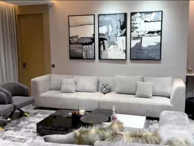 Flat for rent in Lower Parel, Mumbai City District