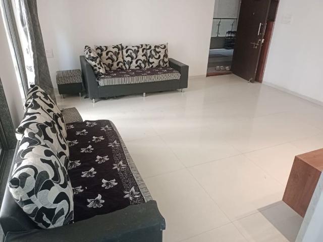 Flat for rent in Samarth Colony, Pune