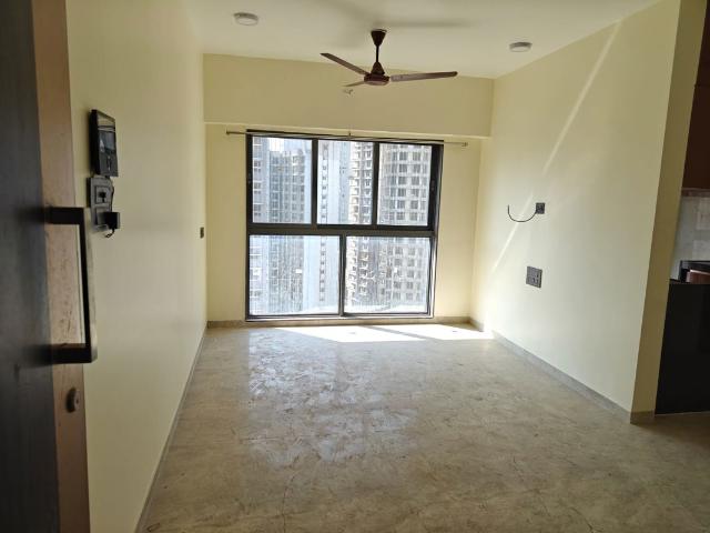 Flat for rent in Goregaon West, Mumbai Suburban District