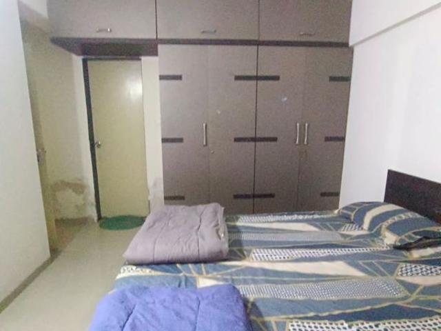 Flat for rent in Nigdi, Pimpri-Chinchwad