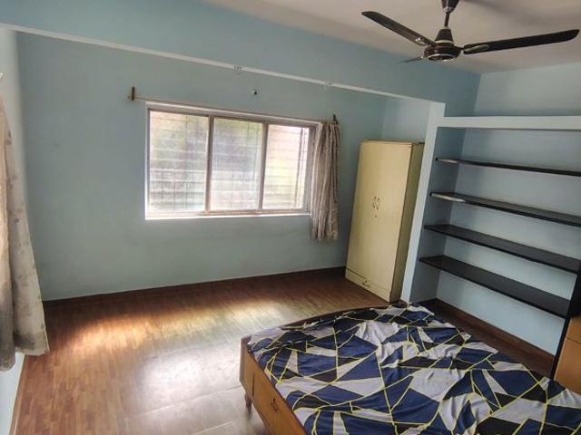 Flat for rent in Vishal Nagar, Pimpri-Chinchwad